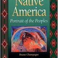 Native America: Portrait of the Peoples