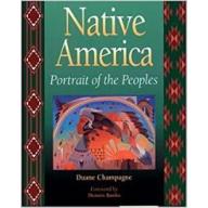 Native America: Portrait of the Peoples