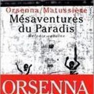 Mésaventures du paradis. Mélodie cubaine