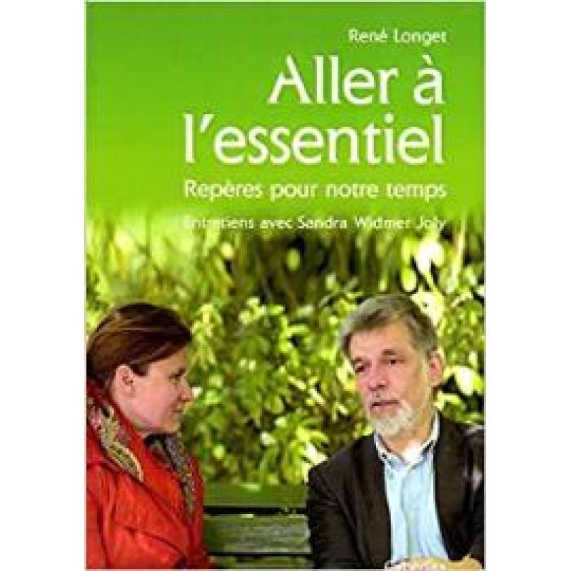 Aller à l'essentiel