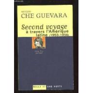 Voyage à motocyclette: Latinoamericana