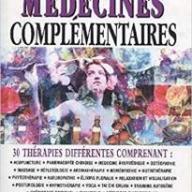 LE GUIDE DES MEDECINES COMPLEMENTAIRES
