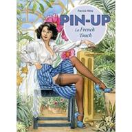 Pin-up la french touch T1: Pin-up & bd