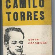 Camilo Torres - Obras escogidas
