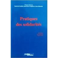 Pratiques des solidarités