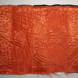 Mola 38 - Oiseau et poisson