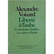 Liberte a L'aube