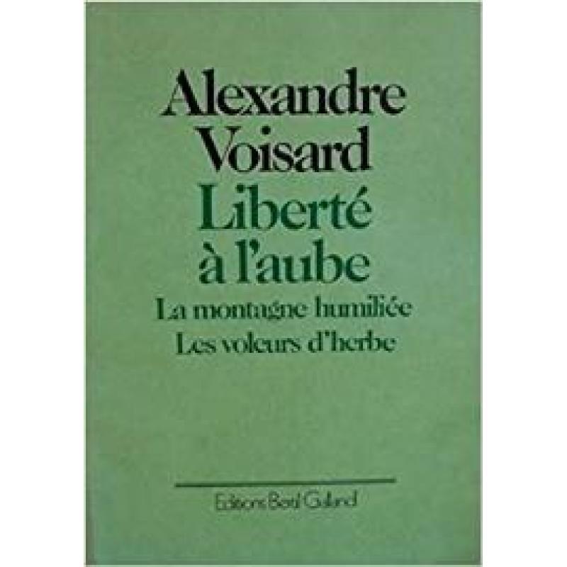 Liberte a L'aube