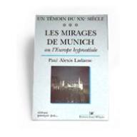 Les Mirages de Munich