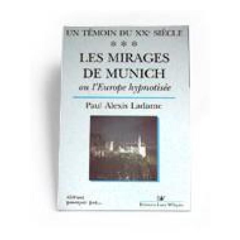 Les Mirages de Munich