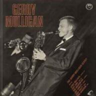 The Gerry Mulligan sextett