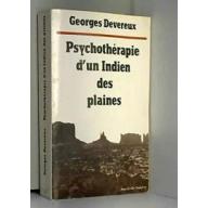 Psychothérapie d'un Indien des plaines : Réalité et rêve