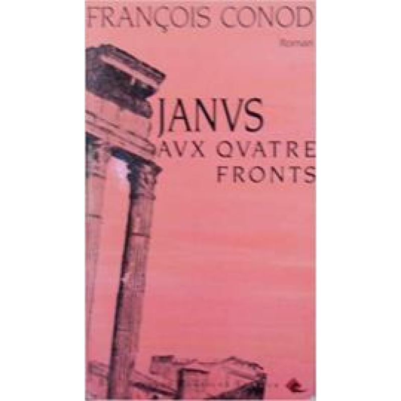 Janus aux Quatre Fronts