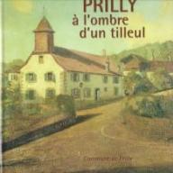 Prilly à l'ombre d'un tilleul