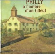 Prilly à l'ombre d'un tilleul