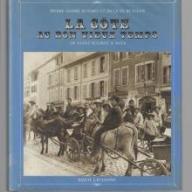 La Côte au bon vieux temps de Saint-Sulpice à Mies