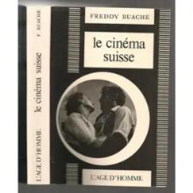 Le cinéma suisse