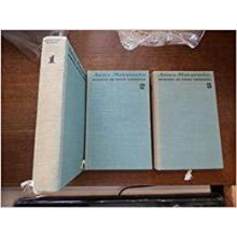 Anton Makarenko : ouvres en trois volumes - éditions de moscou