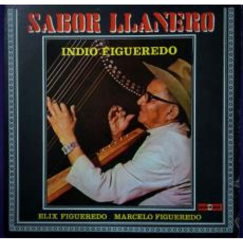 Sabor Llanero