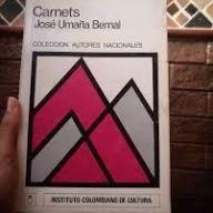 Carnets José Umaña Bernal