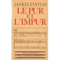 Le Pur et l'impur