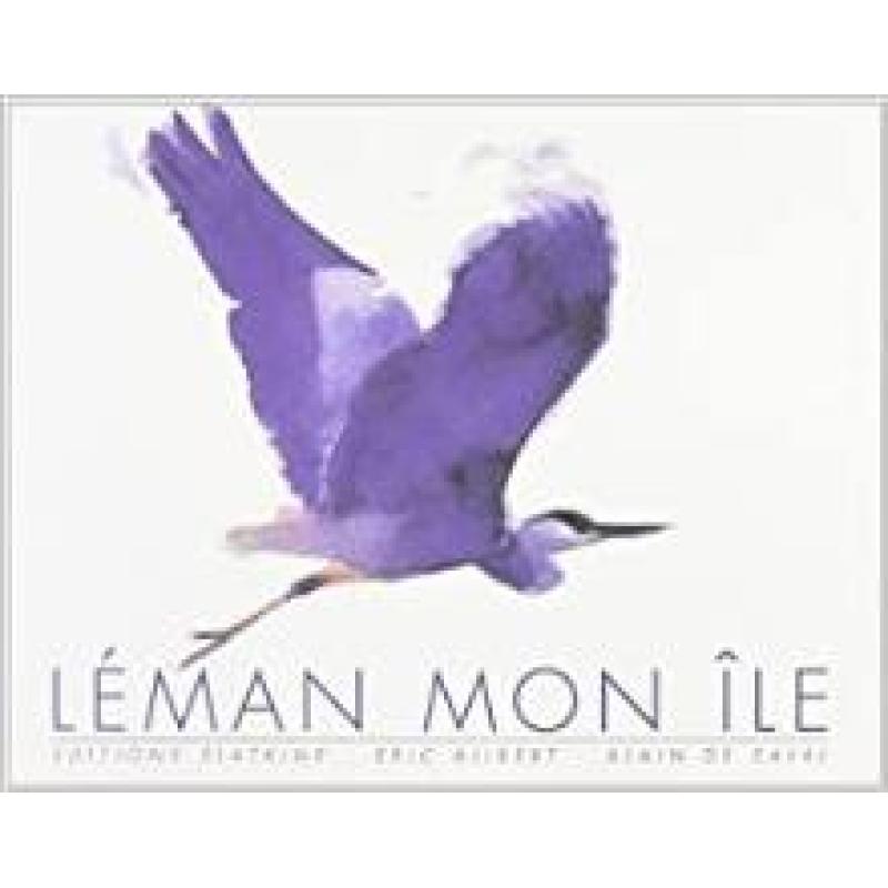 Leman mon île.