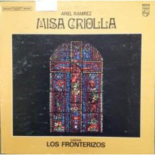 Misa Criolla