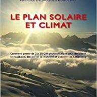 Le plan solaire et climat