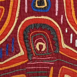 Mola 43 - Deux coupes