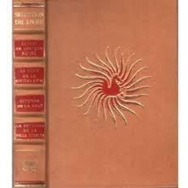 Safari En Afrique Noire De Armand Denis