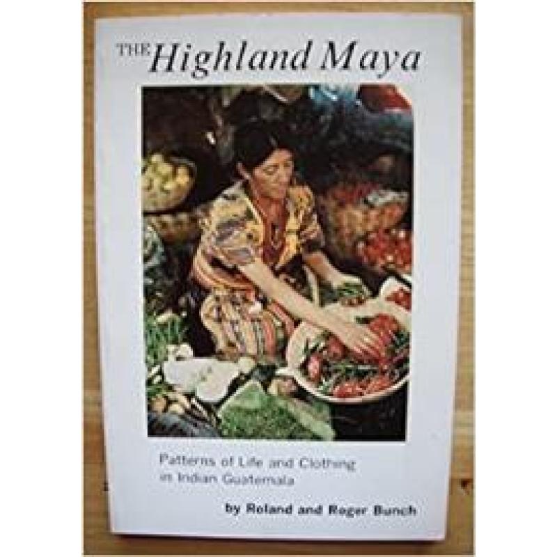 The Highland Maya