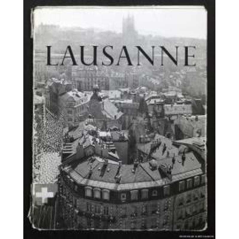 Lausanne