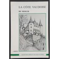 La Côte vaudoise