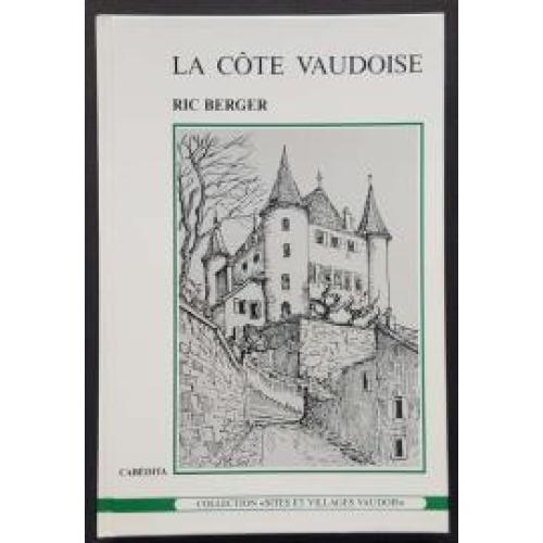 La Côte vaudoise