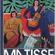 HENRI MATISSE 1869-1954 : MAITRE DE LA COULEUR.