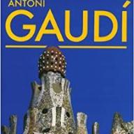 Gaudi: 1852-1926 : Antoni Gaudi I Cornet-A Life Devoted to Architecture