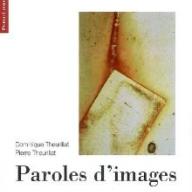 Paroles d'images