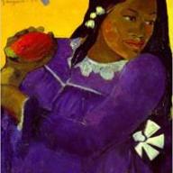 Paul Gauguin (1848-1903)