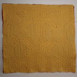 Mola 47 - Deux oiseaux