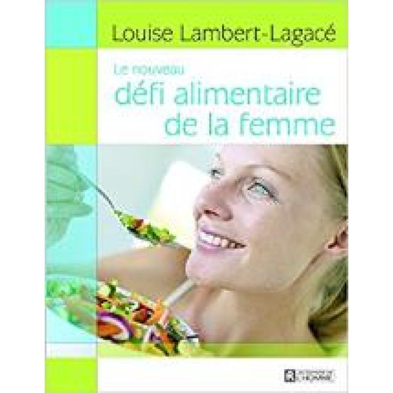 LE DEFI ALIMENTAIRE DE LA FEMME