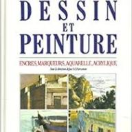 Cours complet de dessin et peinture
