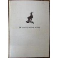 Le parc national suisse