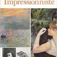 1863-1905 CHRONOLOGIE IMPRESSIONISTE