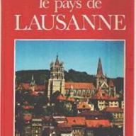 Le Pays de Lausanne
