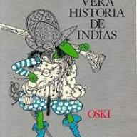 Vera Historia de Indias