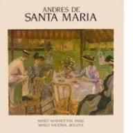 Andres de Santa Maria 1860-1945