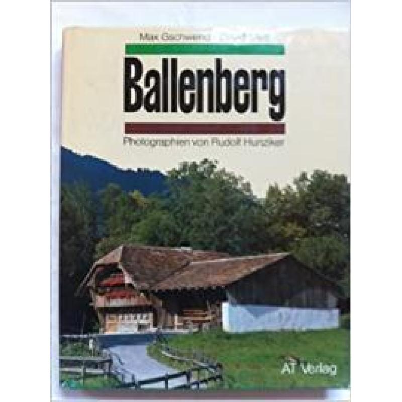 Ballenberg