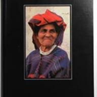 Indian costumes from Guatemala