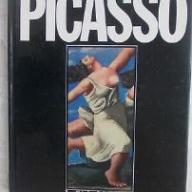 Les Génies de la Peinture Picasso