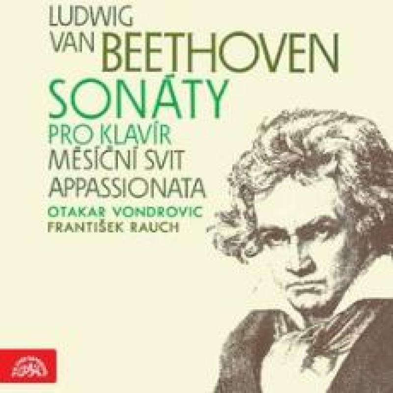 Son ty Pro Klavier (Klaviersonaten)